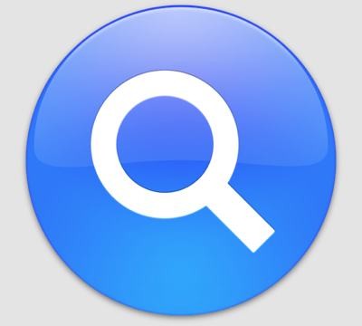 Spotlight Icon